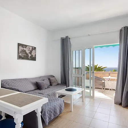 Apartment Cristobal *