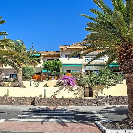 Cristobal Morro Jable (Fuerteventura)