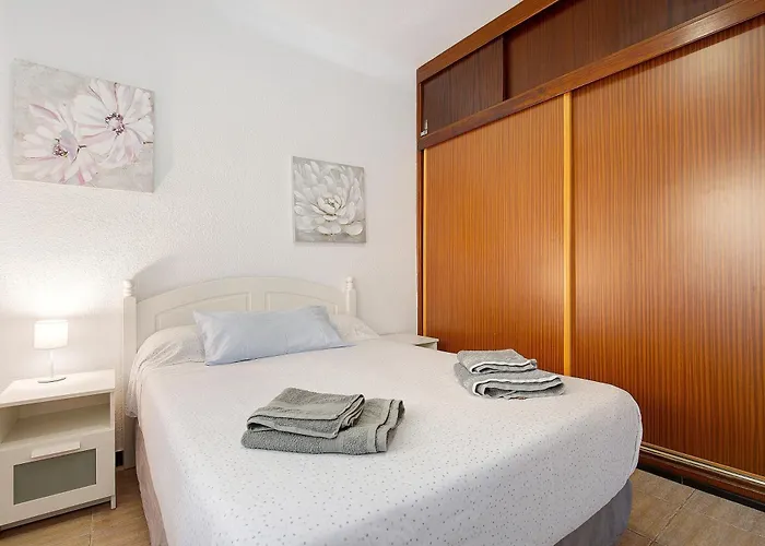 דירה Cristobal *