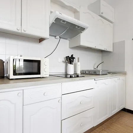 Cristobal Apartmán