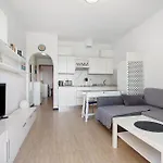 Appartement Cristobal