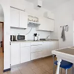 Cristobal Appartement *