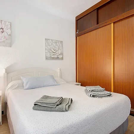 Apartment Cristobal *