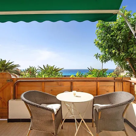 Cristobal Apartment Morro Jable