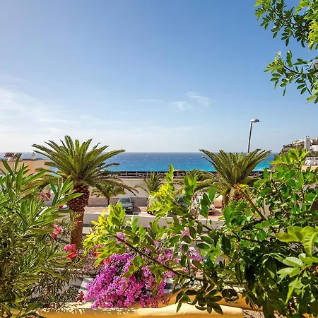 Cristobal Apartment *