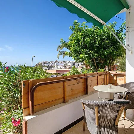 Apartment Cristobal *