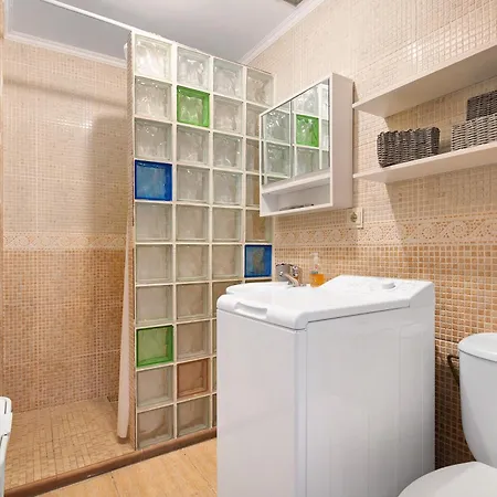 Cristobal Apartment *