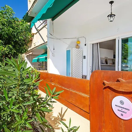 Cristobal Morro Jable