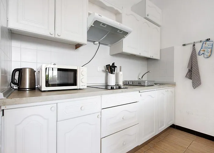 Cristobal Apartamento